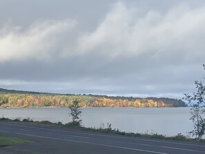 Exterior - Silver Sands Hotel Rv Park (Ontonagon)