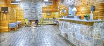 Silver Sands Hotel Rv Park
