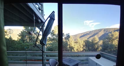 Large Lower Suite in Mountain View Home