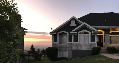 Private Relaxing Mountain Retreat