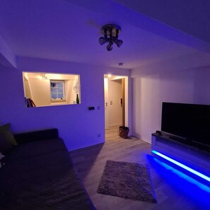 TV
