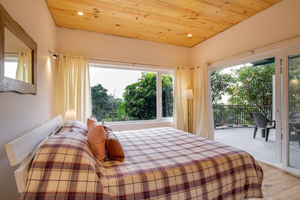 2 chambres, bureau, fer et planche à repasser, Wi-Fi