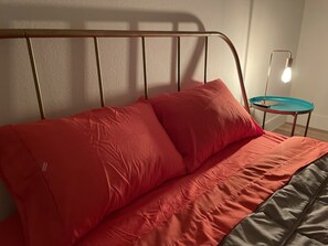 2 bedrooms, WiFi
