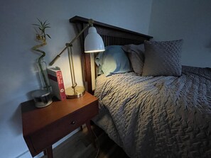 2 habitaciones y wifi 