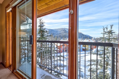 Spacious Townhouse, Stunning Views, Phenomenal Location!