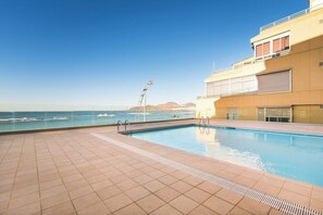 Pool - Home2Book Stylish Las Canteras3 Beach (Las Palmas de Gran Canaria)