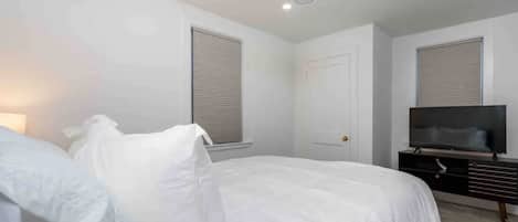 7 chambres, Wi-Fi