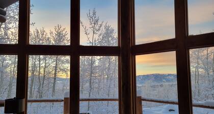 Luxurious Mountain Retreat - Minutes from Park City and Deer Valley
