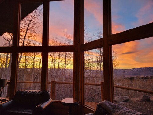 Luxurious Mountain Retreat - Minutes from Park City and Deer Valley