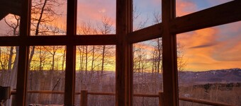 Luxurious Mountain Retreat - Minutes from Park City and Deer Valley