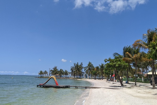 Plage