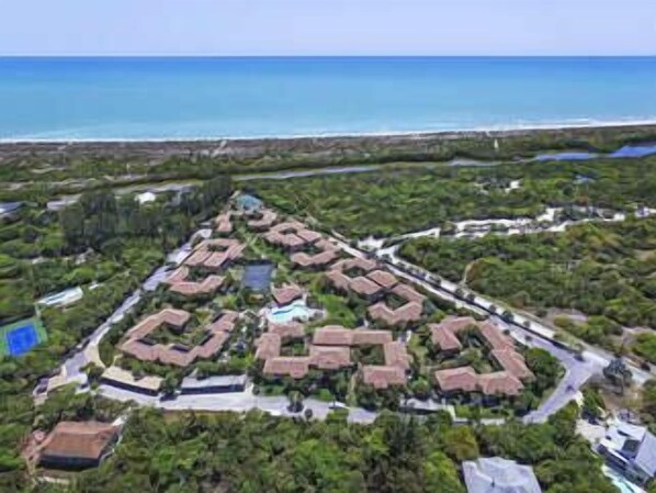 Blind-Pass Condos