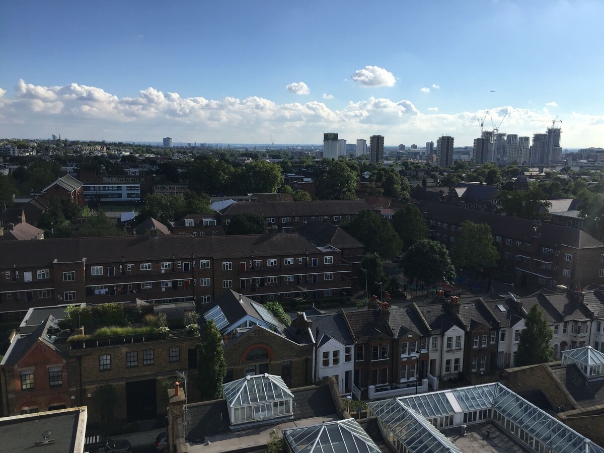 Bild für Gastgeberprofil