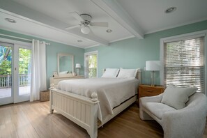 7 soverom, strykejern/-brett og wi-fi