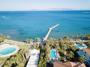 Exterior - My Marina Select Hotel (Datça)