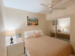1 bedroom, free WiFi, bed sheets, wheelchair access
