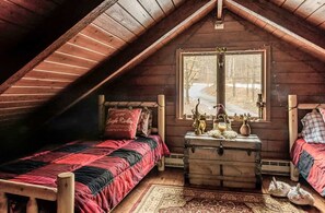 5 chambres, coffres-forts dans les chambres, Wi-Fi gratuit