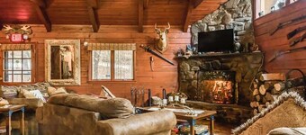 Wood Cabin in Catskill NYS