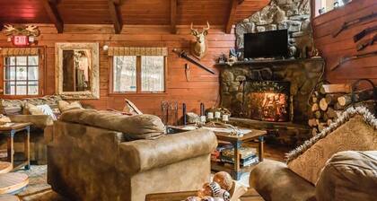 Wood Cabin in Catskill NYS