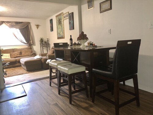 Cheerful home in Alpharetta