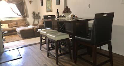 Cheerful home in Alpharetta