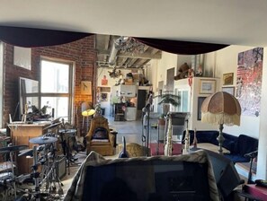 Interior - Huge Loft in DTLA (Los Angeles)