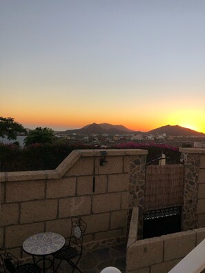 Property grounds - Jaye's Home (Arona)