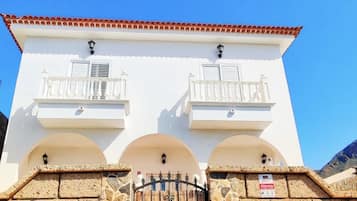 DĂ©tail de lâextĂ©rieur