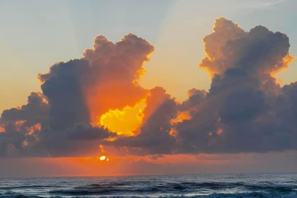 In StrandnĂ€he, StrandtĂŒcher