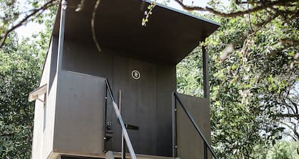 Glamping is unforgettable experience for nature lovers.