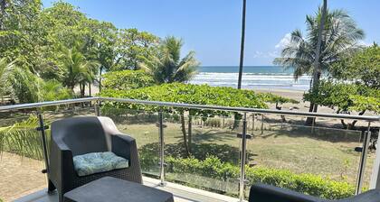 Beachfront