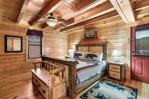3 Schlafzimmer, kostenloses WLAN, Bettwäsche