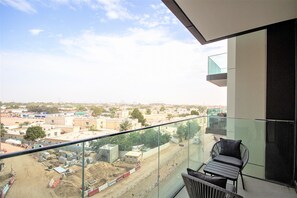 شرفة/رواق