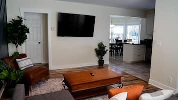 TV connectée