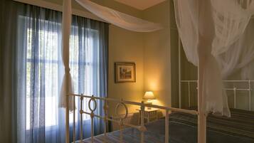 Comfort Villa | 4 bedrooms, free WiFi, bed sheets