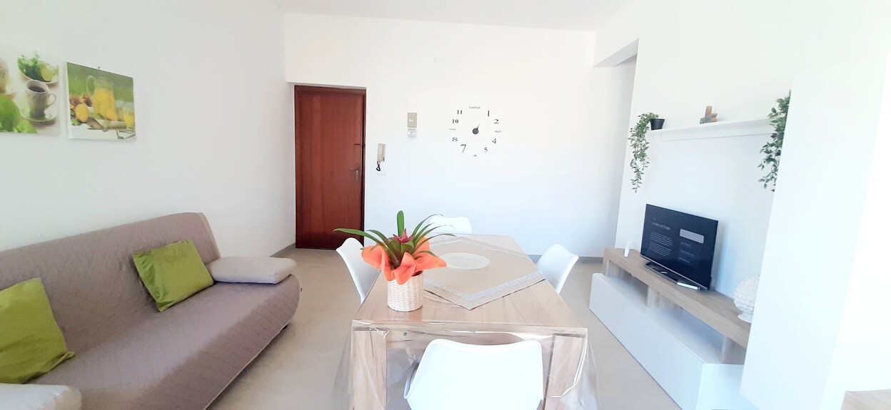 Conchiglia 3 Minutes From The Sea Relax And Holidays - On The Gulf Of Castellammare .... - Alcamo