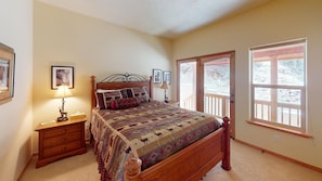 5 chambres, Wi-Fi, draps fournis