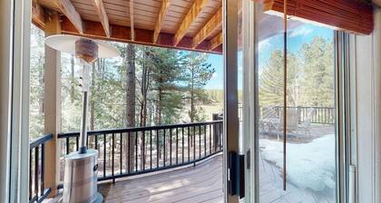 On Golf Course | Pet Friendly | Nama-Stay