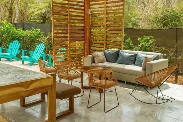 You will enjoy a beautiful time in our place that's for sure!