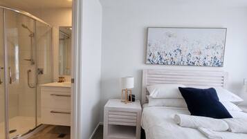 House | 2 bilik tidur, meja, ruang kerja komputer riba, seterika/papan seterika