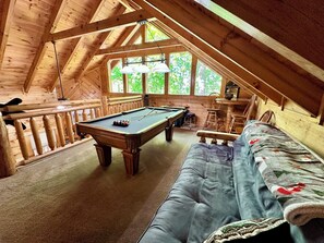 Sala de juegos