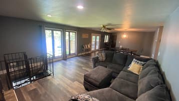 Smart-TV, Tischfußball