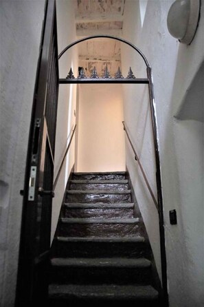 Interior - Holiday apartment for exclusive use with auxiliary heating (Lurago D'erba)