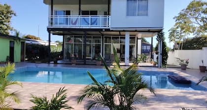 Casa de Playa