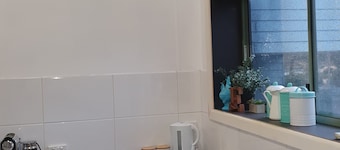 'The Shed'