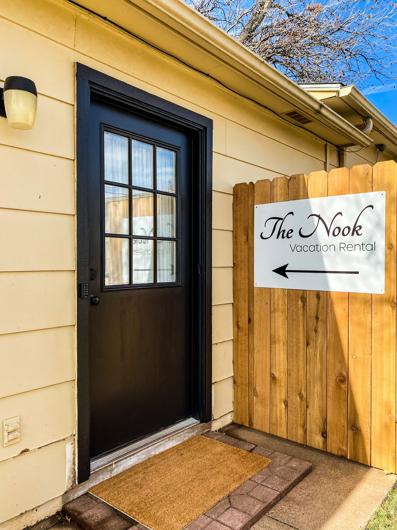 Detalle del exterior