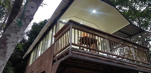 Smart Cabin, Smart Tree-House all you need in in one place