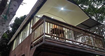 Smart Cabin, Smart Tree-House all you need in in one place