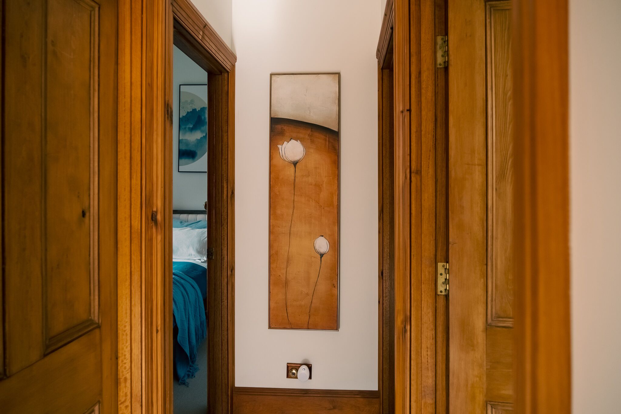 Outdoor Spa and Sauna with Spectacular Views — image 21