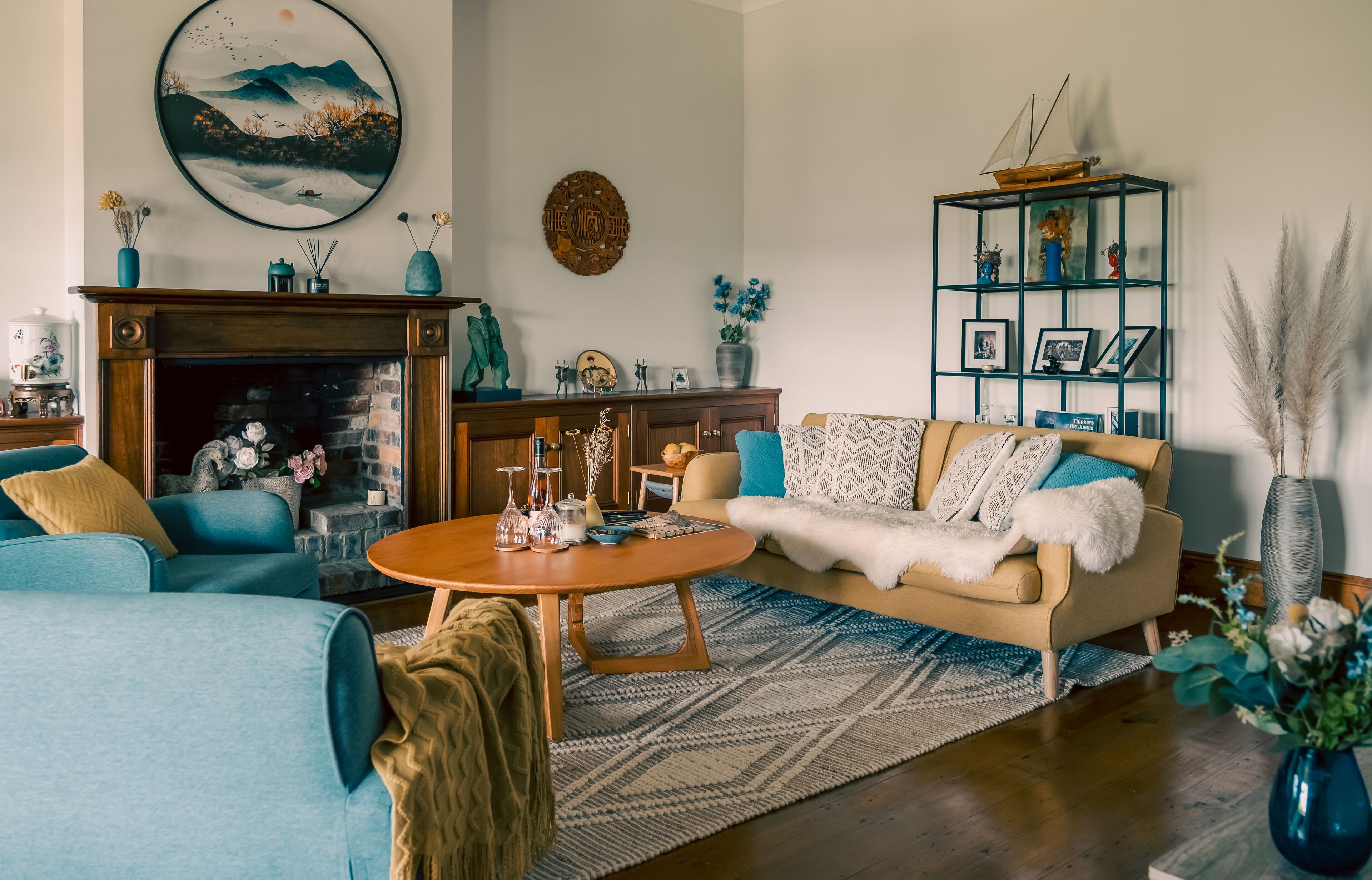 Outdoor Spa and Sauna with Spectacular Views — image 16